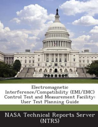 Electromagnetic Interference/Compatibility (EMI/EMC) Control Test and Measurement Facility