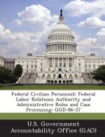 Federal Civilian Personnel
