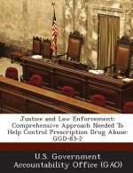 Justice and Law Enforcement