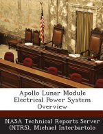 Apollo Lunar Module Electrical Power System Overview