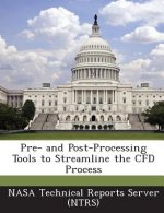 Pre- And Post-Processing Tools to Streamline the Cfd Process