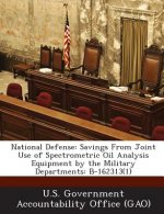 National Defense