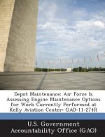 Depot Maintenance