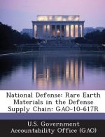 National Defense