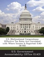 U.S. Multinational Corporations