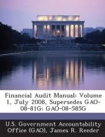 Financial Audit Manual