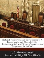 Natural Resources and Environment