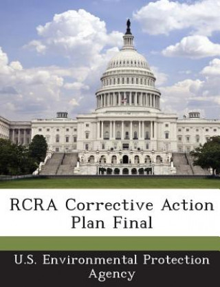RCRA Corrective Action Plan Final