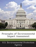 Principles of Environmental Impact Assessment