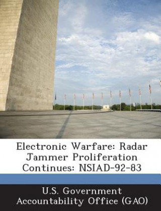 Electronic Warfare