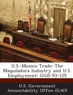 U.S.-Mexico Trade