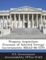 Weapons Acquisition