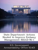 State Department