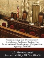 Coordinating U.S. Development Assistance