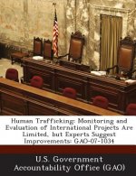 Human Trafficking