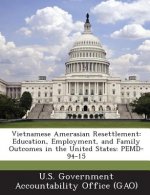 Vietnamese Amerasian Resettlement