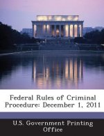 Federal Rules of Criminal Procedure