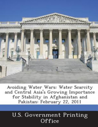 Avoiding Water Wars