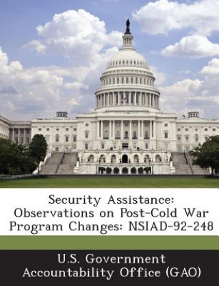 Security Assistance