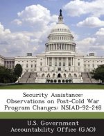 Security Assistance