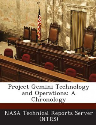 Project Gemini Technology and Operations