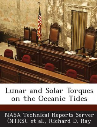 Lunar and Solar Torques on the Oceanic Tides
