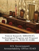 Federal Research