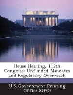 House Hearing, 112th Congress