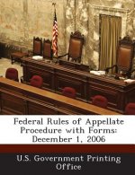 Federal Rules of Appellate Procedure with Forms