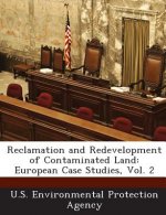 Reclamation and Redevelopment of Contaminated Land