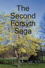 Second Forsyth Saga