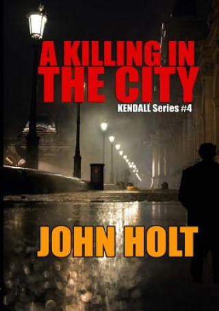 Killing In The City