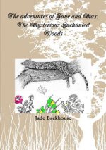 Adventures of Jane and Max. The Mysterious Enchanted Woods