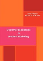 Customer Experience in Modern Marketing