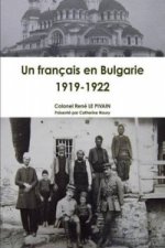 Francais En Bulgarie, 1919-1922