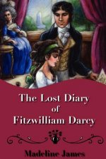 Lost Diary of Fitzwilliam Darcy
