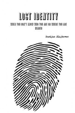 Lost Identity