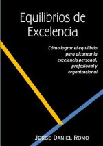 Equilibrios De Excelencia