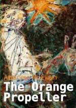 Orange Propeller