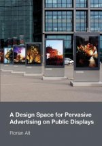 Design Space for Pervasive Advertising on Public Displays