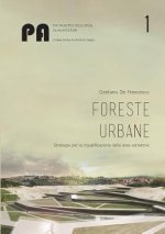 Foreste urbane: strategie per la riqualificazione delle aree estrattive