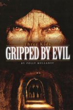 Three Kids Gripped By Evil