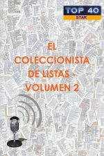 Coleccionista De Listas - Volumen 2