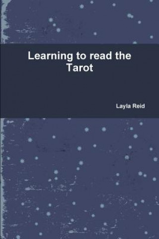 Learning to read the Tarot