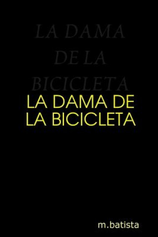 Dama De La Bicicleta