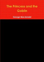 Princess and the Goblin