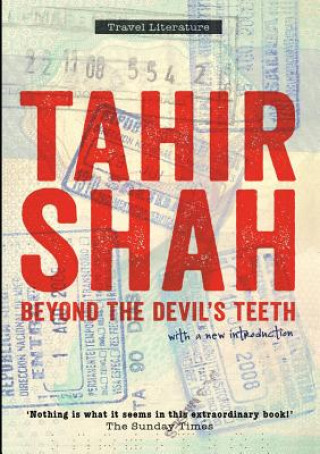 Beyond the Devil's Teeth Paperback