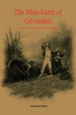 man-eater of Gevaudan