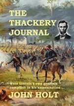 Thackery Journal