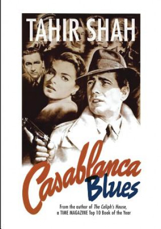 Casablanca Blues, paperback